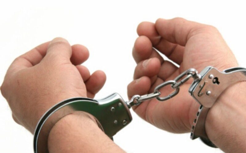 आफ्नै १४ दिने शिशुको हत्या गरी फरार व्यक्ति पक्राउ