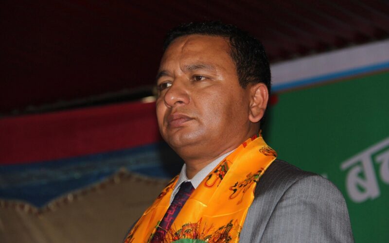 ढोरपाटनका मेयर २ वटा सहकारीका अध्यक्ष, २ अर्ब अपचलन