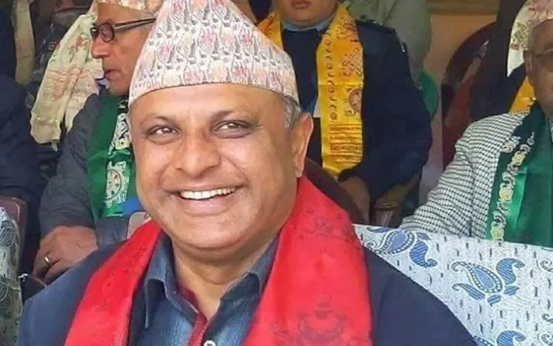 गणतन्त्र दिवस भव्यरुपमा मनाउन मुख्यमन्त्री हिक्मत कार्कीको निर्देशन