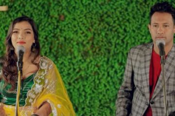 सिता बरालको ‘माया मिसाउदाँ’ गित सार्वजनिक