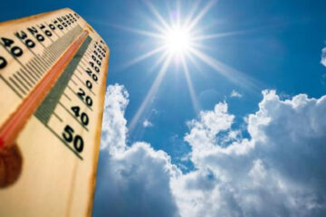 अत्यधिक गर्मी बढे सगैँ जनजीवन प्रभावित