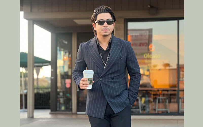 प्रकाश सपुतले ‘बोल माया’को दोस्रो भाग ‘दमाई महाराज’ ल्याउने