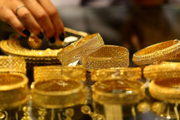 बढ्यो सुनको मुल्य