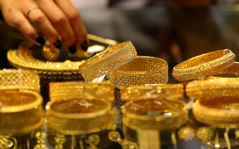 बढ्यो सुनको मुल्य